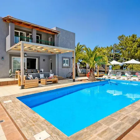 Villa Omega By *